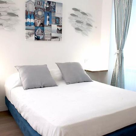 La Spezia City Apartment Minzoni 20 エクステリア 写真