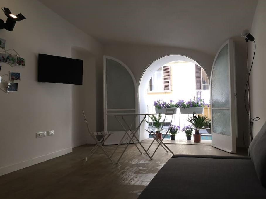 La Spezia City Apartment Minzoni 20 エクステリア 写真