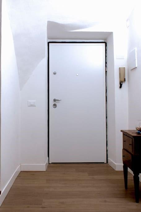 La Spezia City Apartment Minzoni 20 エクステリア 写真