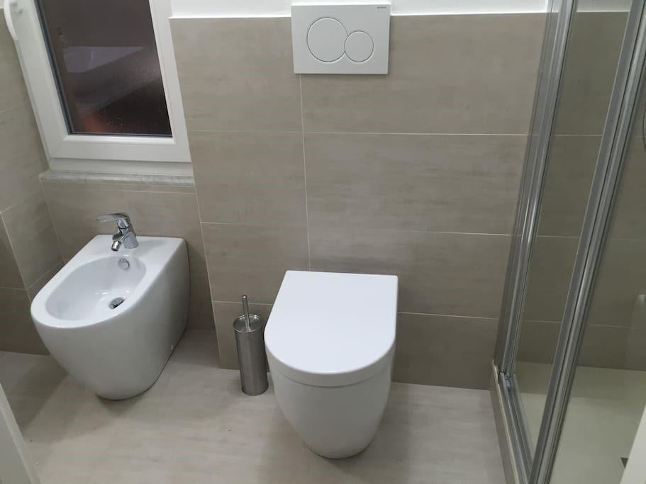 La Spezia City Apartment Minzoni 20 エクステリア 写真