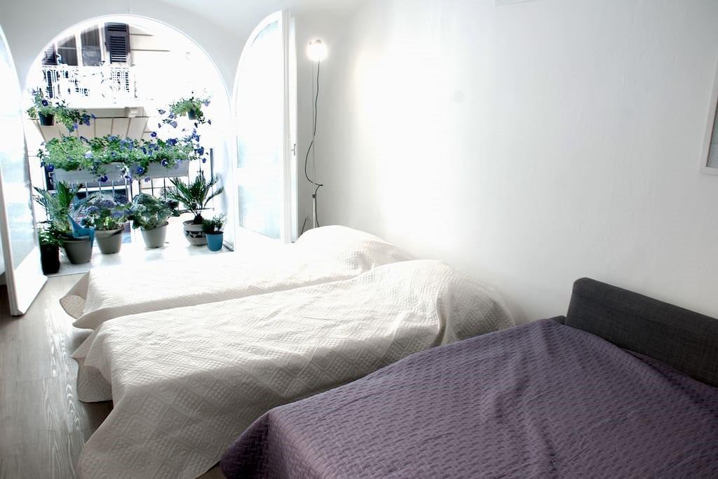 La Spezia City Apartment Minzoni 20 エクステリア 写真