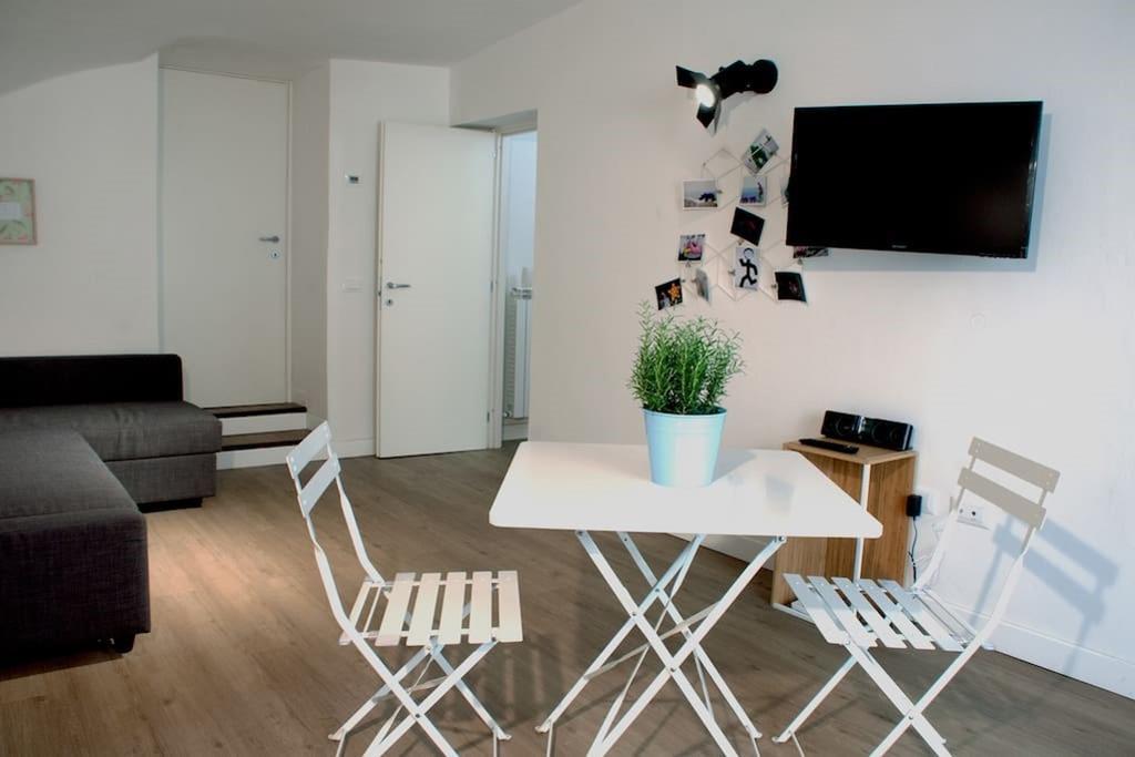La Spezia City Apartment Minzoni 20 エクステリア 写真
