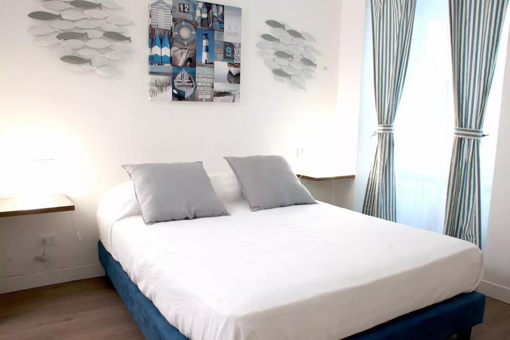 La Spezia City Apartment Minzoni 20 エクステリア 写真